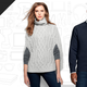 Illustration for article titled Todays Best Apparel Deals: Tory Burch, Ann Taylor, Lands End